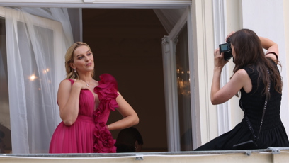 FOTO: Zorka Hejdová vypadá skvěle.