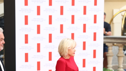 FOTO: Jana Švandová vsadila na rudou.