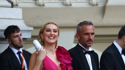 FOTO: Zorka Hejdová má americký úsměv.