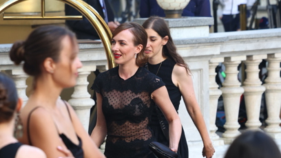 FOTO: Elizaveta Maximová je kočka.