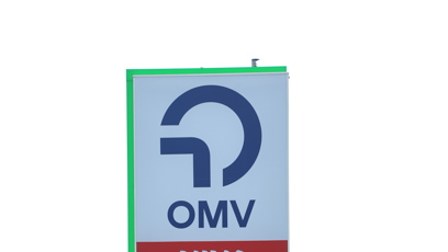 FOTO: Ceny pohonných hmot v Praze.