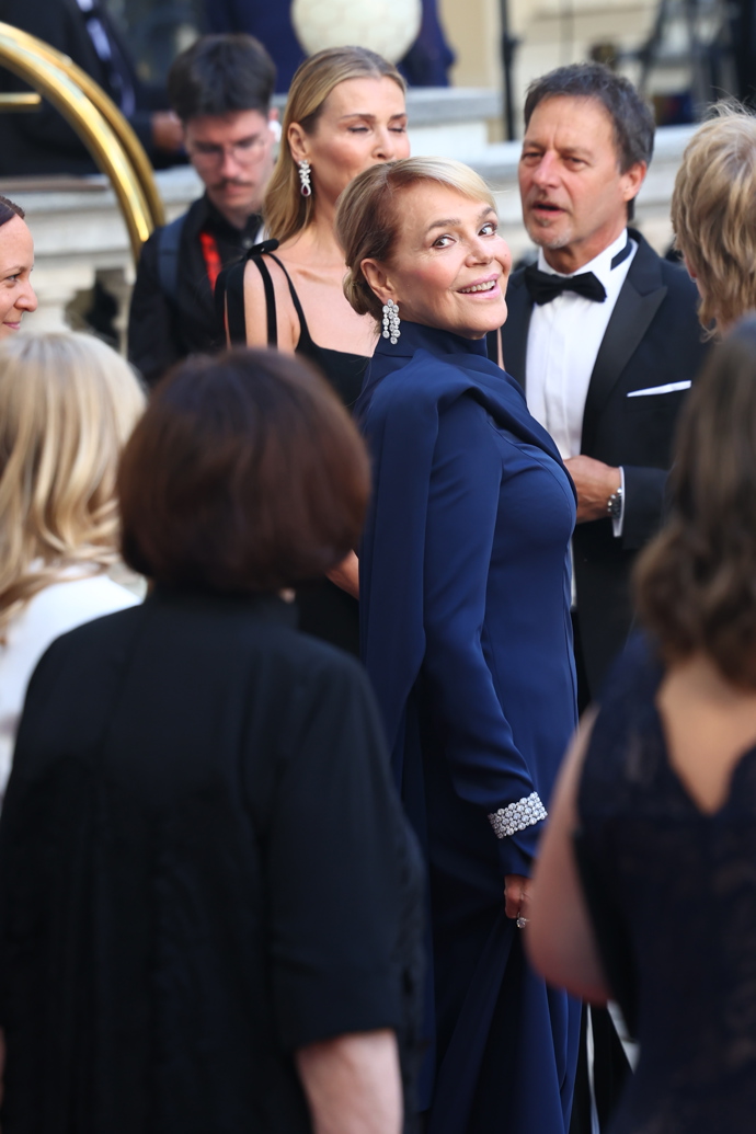 FOTO: Dagmar Havlová vypadala skvěle. – stránka 772