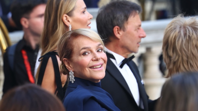 FOTO: Dagmar Havlová nám poslala krásný úsměv.