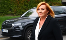 Alena Schillerová .