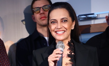 Lucie Bílá představila nový muzikál Obyčejná holka.