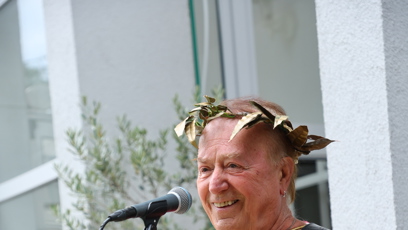 FOTO: Petr Janda oslavil narozeniny ve velkém stylu.