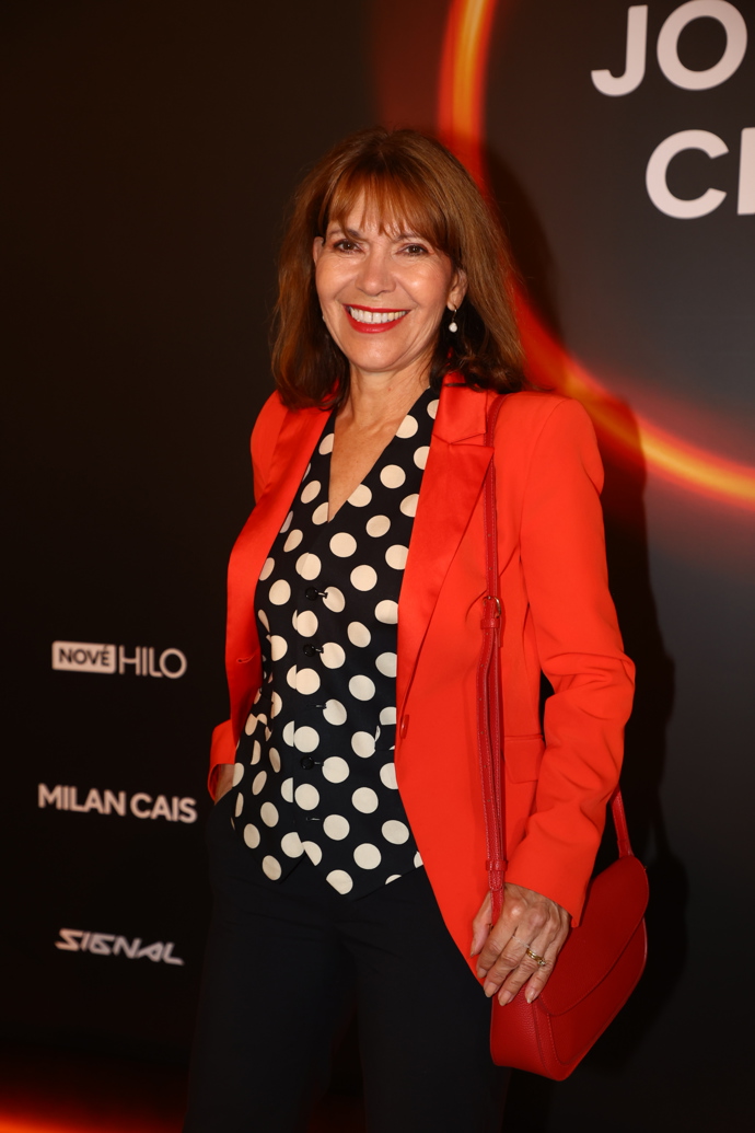 FOTO: Michaele Dolinové to slušelo. – stránka 3