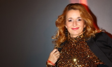 Nechyběla ani hudebnice Markéta Muzikářová.