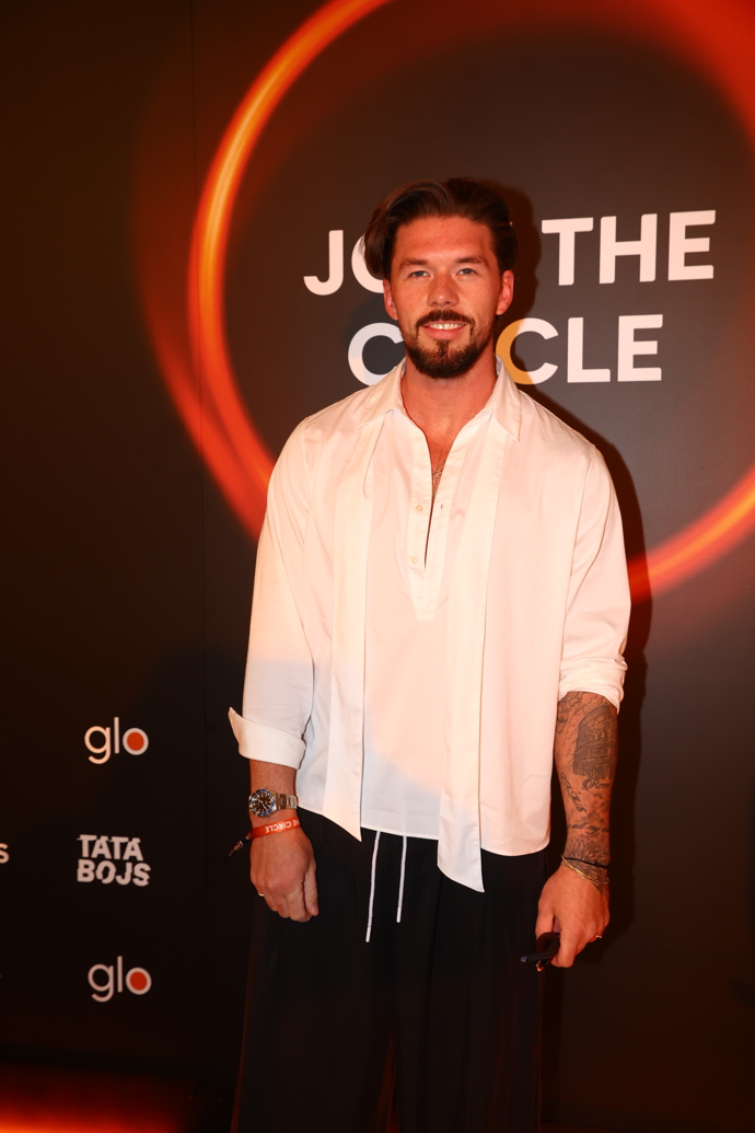 FOTO: Dorazila i hvězda reality show Are You The One? Matyáš Hložek. – stránka 15