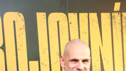 FOTO: Ján Jackuliak si splnil svůj sen.
