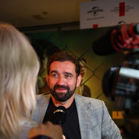 Milan Ondrík během rozhovoru pro eXtra.cz.