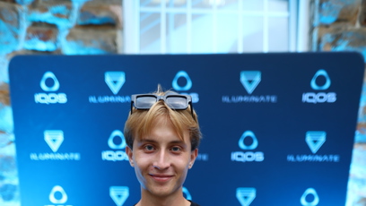 FOTO: Alfréd Šrámek hraje v seriálu Ulice.
