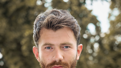 FOTO: Marek Vybíral měl smrtelnou autonehodu.
