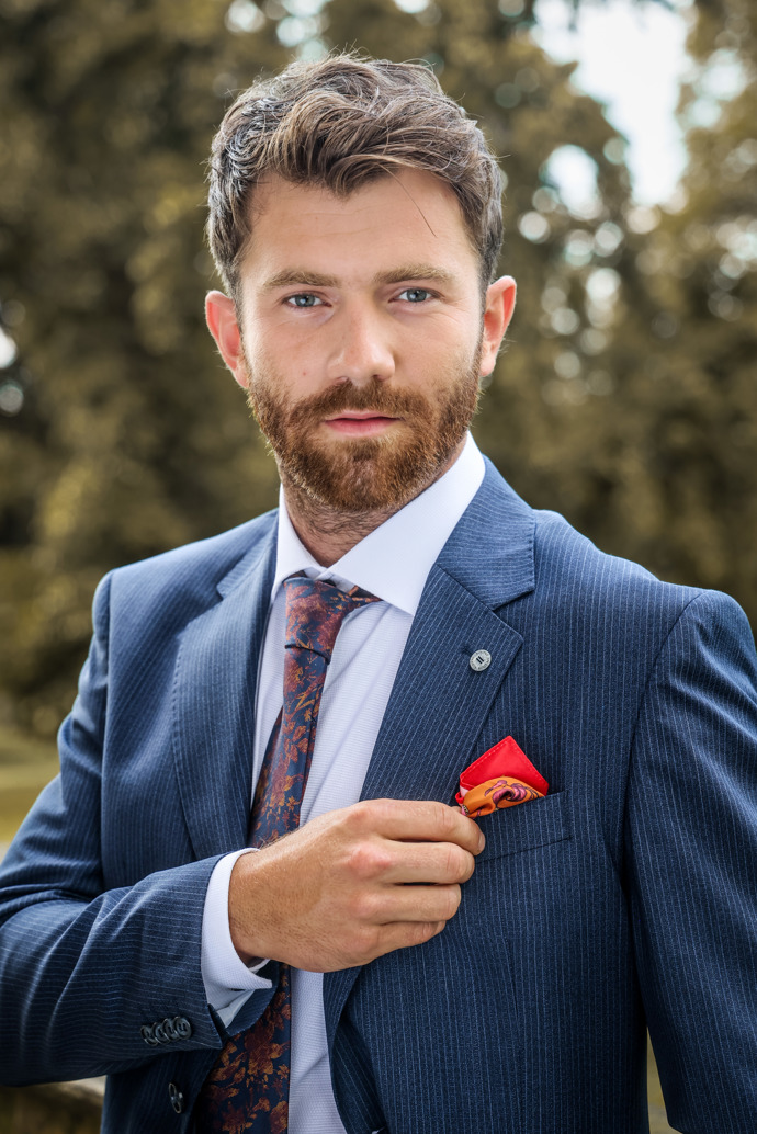FOTO: Marek Vybíral měl smrtelnou autonehodu. – stránka 54