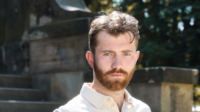 FOTO: Marek Vybíral byl prý poctivý a slušný chlap.