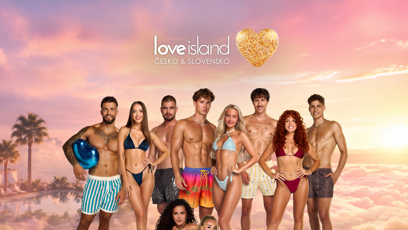 FOTO: Šestá řada Love Islandu nabídne celkem pestrou sestavu soutěžících.
