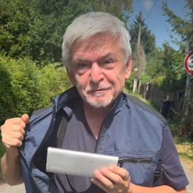Michal Suchánek si rýpmnul do Petra Macinky.