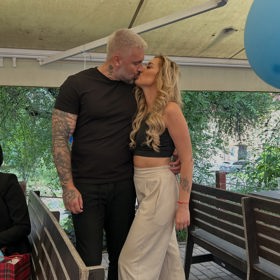 Pepa se díky nové lásce znovu postavil na vlastní nohy - doslova. 