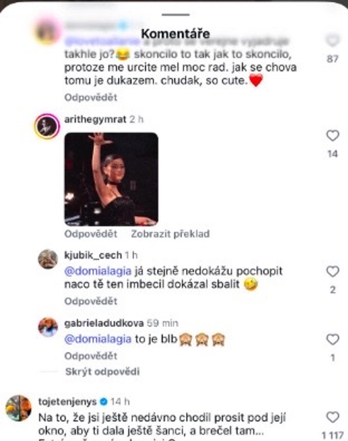 FOTO: Video nezůstalo bez odezvy. Lidem se nelíbí výroky Pavla Tótha. – stránka 3