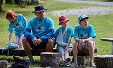 KVÍZ: Jak dobře znáte české letní filmy? Špunti na vodě v ní mrzli a trápilo je sucho