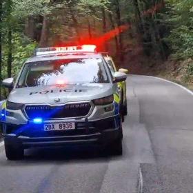Policie řidiče bude nadále vyšetřovat.