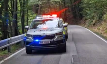 Policie řidiče bude nadále vyšetřovat.