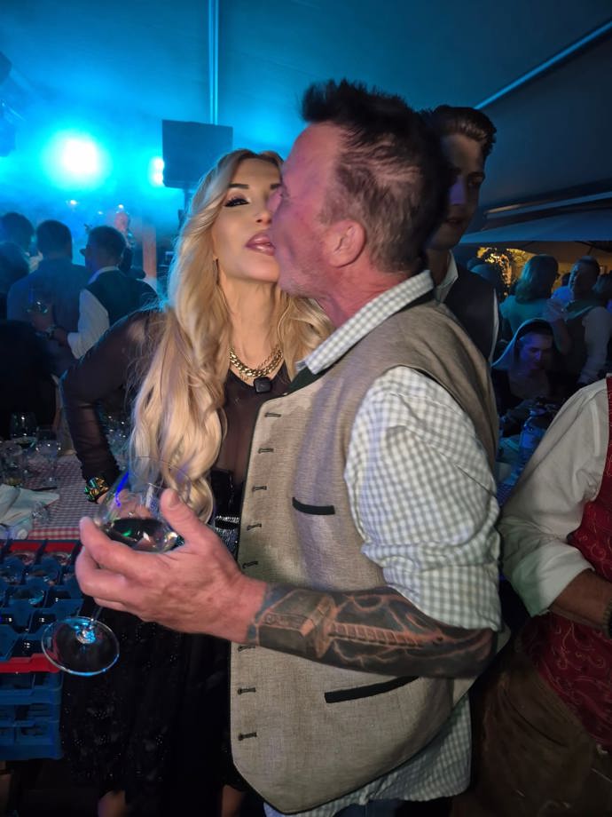 FOTO: Dolly Buster eXtra.cz svěřila, o co šlo. – stránka 12