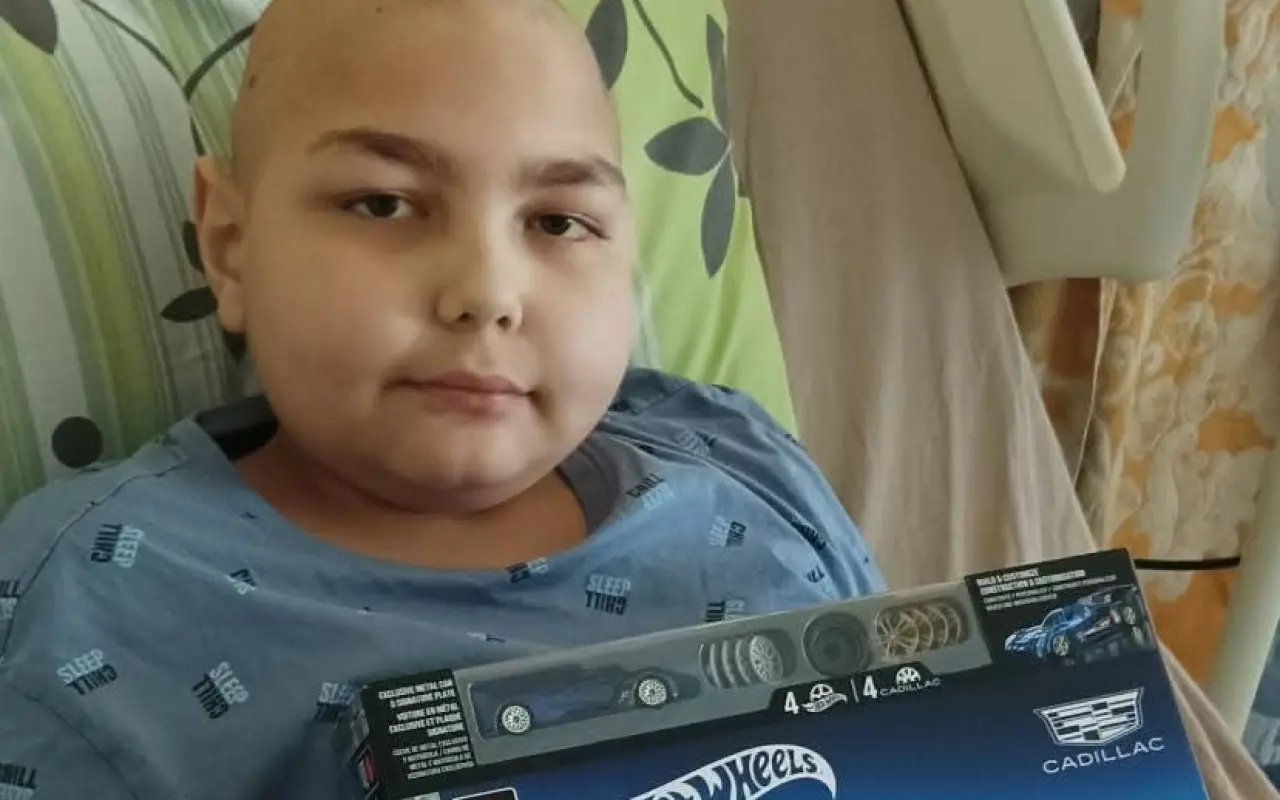 FOTO: Štěpánek.