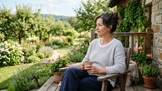 Jana (48): Nový soused zasáhl do záhonů, které jsem budovala dvacet let. Nedokážu se s tím smířit