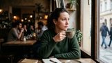 Jana (31): Náhodou jsem uviděla kamarádku s manželem naší společné přítelkyně. To tajemství mě málem zničilo