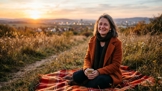 Hana (50): Manžel pro mě připravil romantické překvapení. Perseidy mi připomněly naši první společnou noc