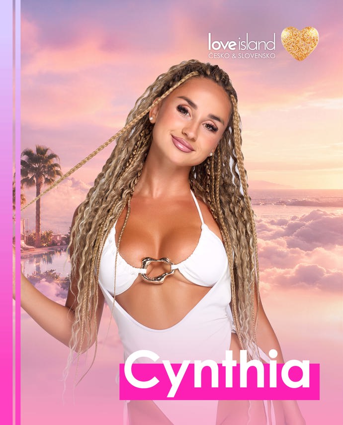 FOTO: Velkou pozornost budí influencerka Cynthia, bývalá partnerka slovenského rappera Separa. – stránka 19