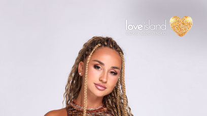 FOTO: Cynthia doufá, že právě v Love Islandu najde svého budoucího partnera.