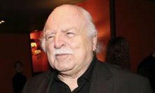 Neobvyklé parte Milana Knížáka: Dojemný vzkaz do nebe i překvapivý symbol