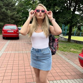 Zpěvačka Marie Pešáková prožívá nejtěžší chvíle v životě.