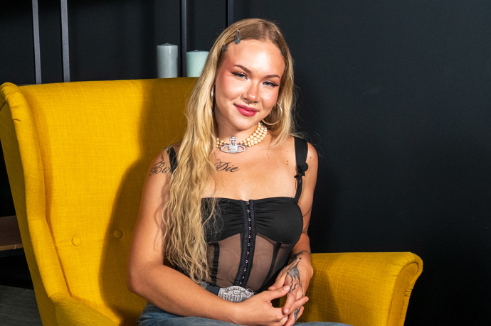 FOTO: extra host Lucie Kotenová 02 – stránka 7