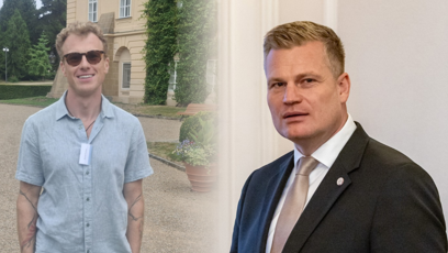 FOTO: Daniel Kortus