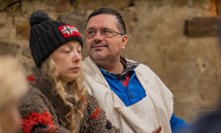 Hvězda Farmy Luboš v problémech: Hrozí mu roky vězení