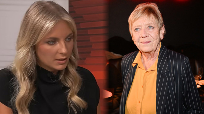 Foto k tématům Jaroslava Obermaierová, Adéla Snopová – stránka 1