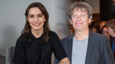 O 32 let mladší Sarah Haváčová se vyznala z lásky k Davidovi Prachařovi dávno před svatbou