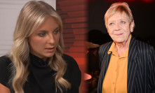 Nechutný útok Jaroslavy Obermaierové: Kvůli Klausovi ponížila moderátorku Novy, přidal se i Zeman