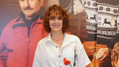 FOTO: Klára Issová snad nalezla lék proti stárnutí.