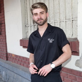 Marek Lambora říká, že má se sdíleným bydlením sám bohaté zkušenosti.