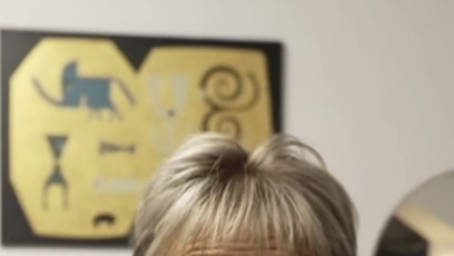 FOTO: Pavla Tomicová se nechala ostříhat nakrátko.