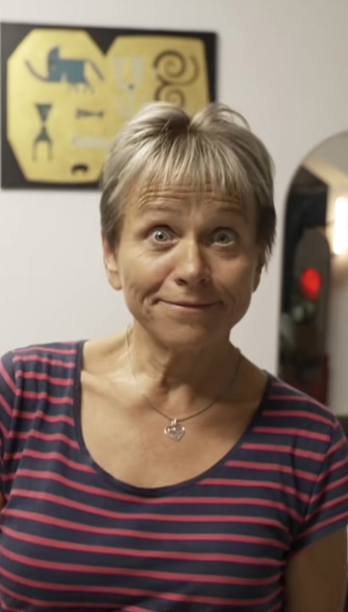 FOTO: Pavla Tomicová se nechala ostříhat nakrátko. – stránka 1