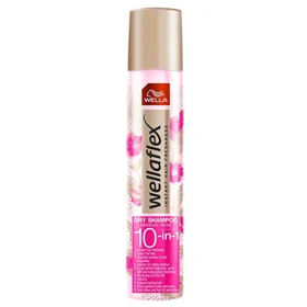 Suchý šampon s vůní růže, Wella, 135 Kč
