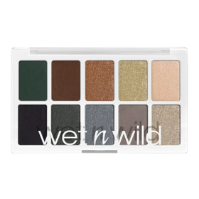 Paletka očních stínů, Wet n Wild, 209 Kč