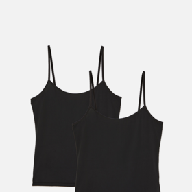 Balení 2 ks základních tílek, Primark, 340 Kč