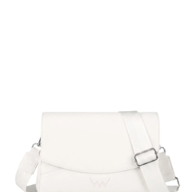 Praktickou volbu představuje nejenom v létě crossbody kabelka. Tento model koupíte u značky Vuch v hodnotě 1199 Kč