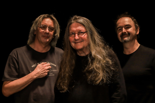 Slánský festival VALNÍK už po sedmadvacáté Slánský festival VALNÍK už po sedmadvacáté